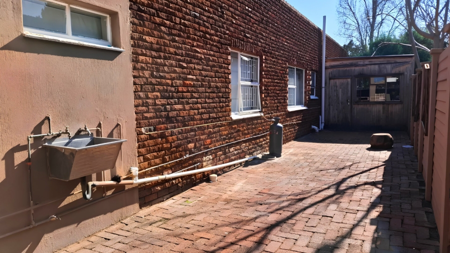 4 Bedroom Property for Sale in Universitas Ridge Free State